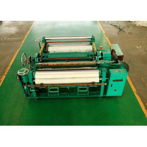 Машина полностью автоматической стеклоткани сплетя, экран окна изготовляя оборуд