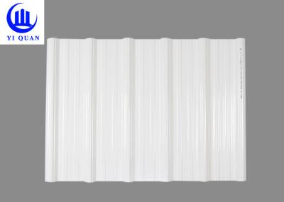 Décoratif favorable à l'environnement d'Upvc de 2 couches de fournisseurs blancs de feuille