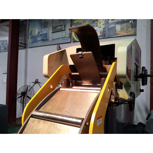 Mise à niveau de la précision de estampillage automatique de pièces de machine de conducteur de bobine emboutissant le traitement