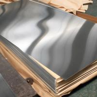 Épaisseur de plat en aluminium de l'alliage 3003 3004 d'AISI ASTM 0.4mm 0.5mm 0.6mm