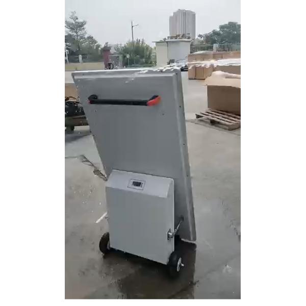 43 Inch Smart LCD Display LCD Displays & Controller Boards For Floor Standing