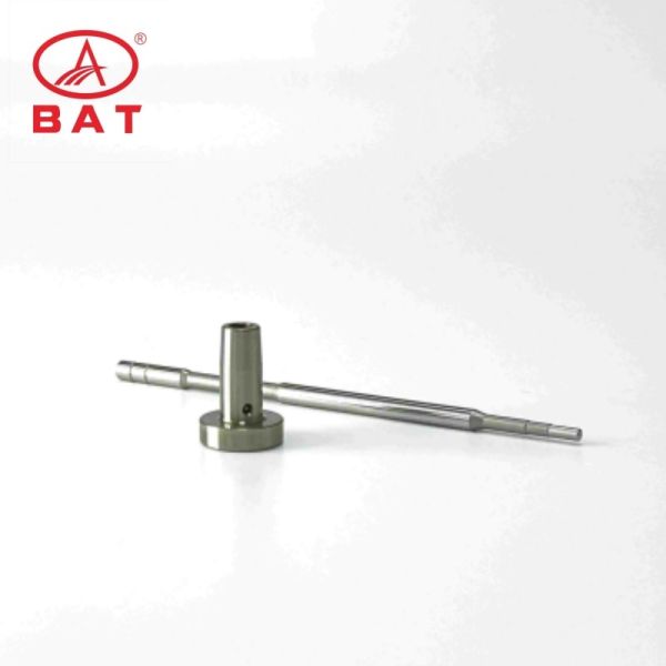 F00RJ01727 High Speed Diesel Nozzle Injector Valve For Fuel Injection System