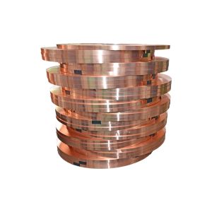 Huona Manganin Alloy Strip 6J13 Stable High Resistivity Corrosion Resistance