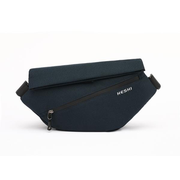 Casual Sports Fashion Fanny Pack Multifunctional Travel Chest Bag