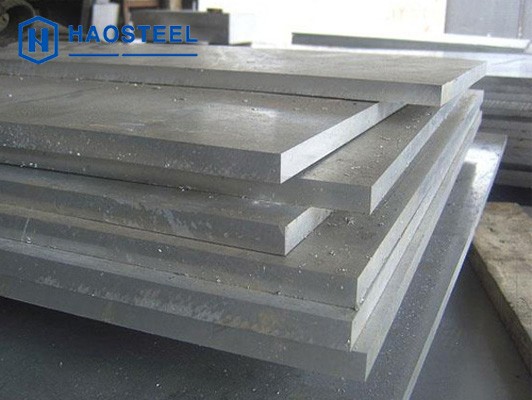 Stainless Steel Plate 300 Series 0.3-120mm Thick for Construction