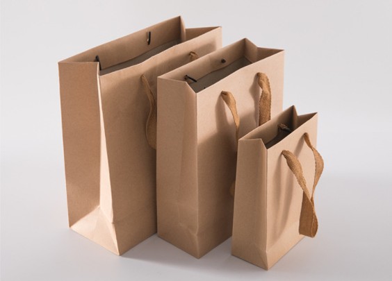 pe покрыло коричневую бумагу kraft ПЭ покрыло Брауна бумага Крафт делает 50 водостойким - 500гсм для на вынос коробки