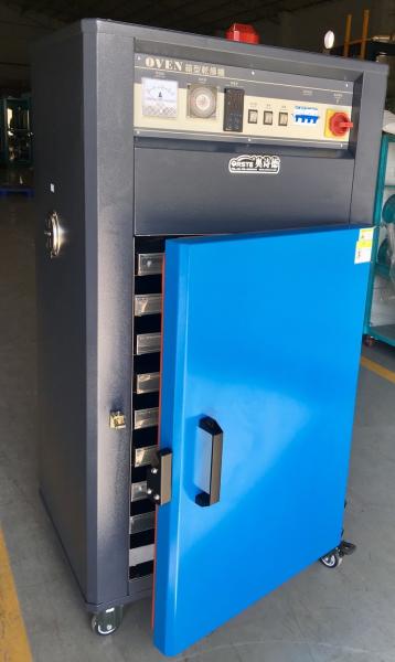 Plastic Auxilliary Equipment Material Granule Resin Product Oven Cabinet Dryer OOD-9