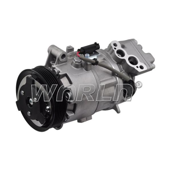 Compressor 2004-2016 da C.A. da substituição de CSE613C para BMW E81/E87/E90/E91 1.6/2.0