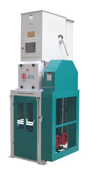 MLGT15 Small Paddy Husker Dehusker Machine Mini Rice Huller For Rice Mill