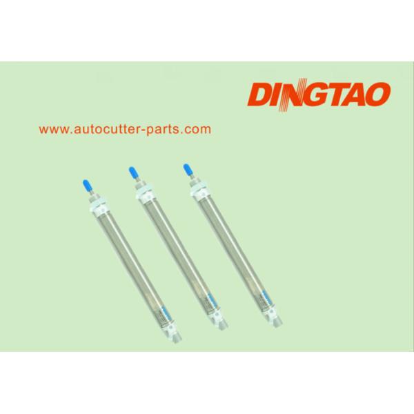 116811 Vector 5000 Parts Suit Cutter Double Acting Jack D 16 C 125 92911002