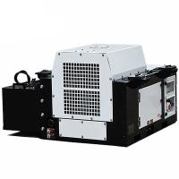 Les besoins en énergie du récipient Reefer 110-460V Générateur diesel silencieux portable