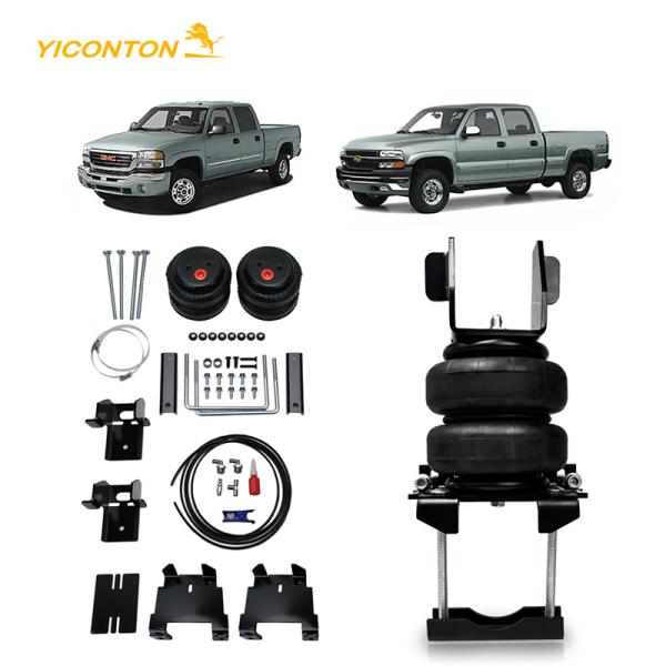 Компрессор подвеса воздуха систем весны воздуха обряда езды Firestone W21-760-2430