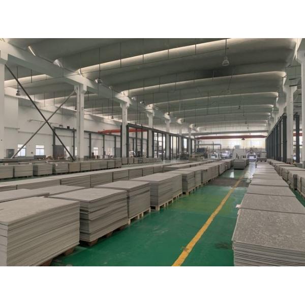 4.5mm 4mm 180x1220mm SPC Embossed Flooring For Stairs In Kitchen