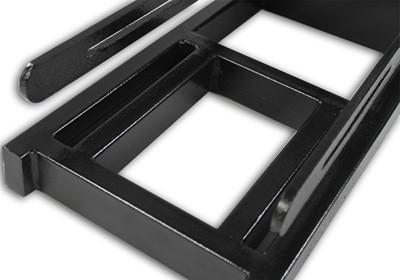1-1 Micro-Adjustable Screen Printing Machine
