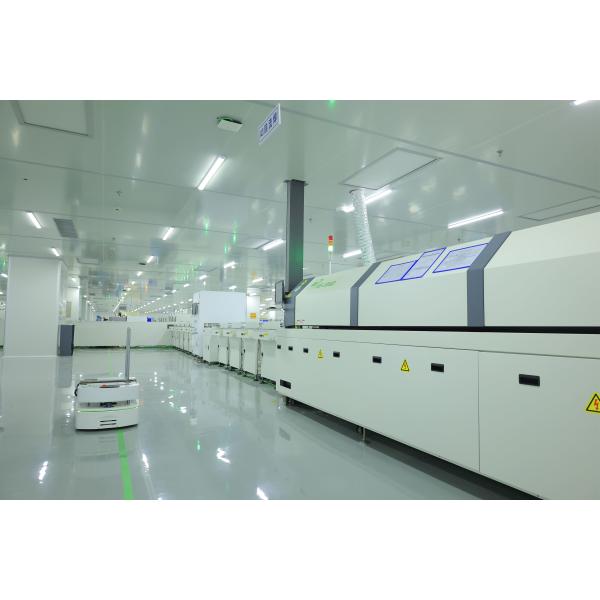 SHENZHEN SOL COLUR DISPLAY CO.,LTD