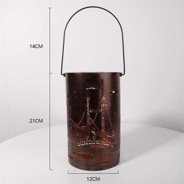 Light Waterproofing Landscape Artwork Led Lawn Lamp Oudtoor Garden Light