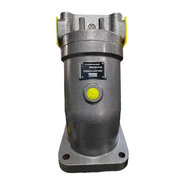 A2F Series Axial Piston Pumps A2F55W2Z2 A2F107L2Z3 A2F107W2P2