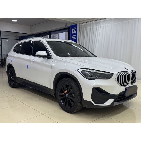 BMW X1 2021 Facelift sDrive20Li Fashion Edition