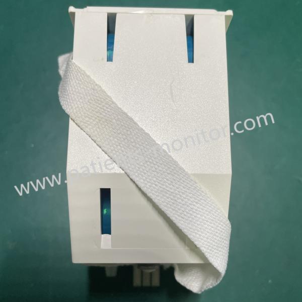 Innomed Medical Inc Cardio-Aid 200-B Defibrillator NiMH Battery REF R-2003-2 12V 3Ah New Original