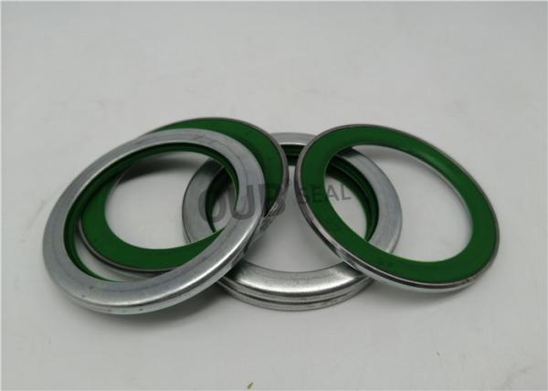 65*80*4 Dust Wiper Seals 0714500065 PC120 Hydraulic Cylinder Dust Seal