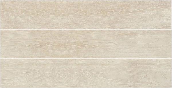Timber Long Rectangular Floor Tiles 200 X 1200 X 10 MM Porcelain Material