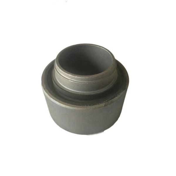 Ankai Bus Torque Rod Bushing Hollow Ball Joint 105mm 20MPa Tensile Salt Spray Bus Spares