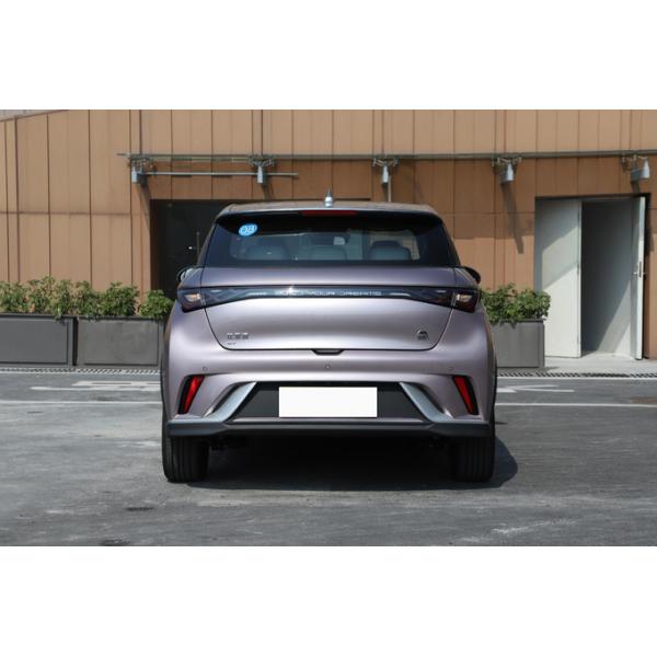 Электротранспорт прочного дельфина электрического автомобиля 405KM BYD SUV EV чистый