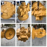 Mining Hydraulic Excavator Main Pump For CAT320C/D SBS120/140