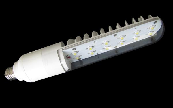 CE/Rohs outdoor SOX LPS HPS replacement IP 65 garden area lamp