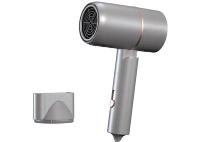Professional 750W Portable Mini Foldable Electric Ionic Hair Dryer