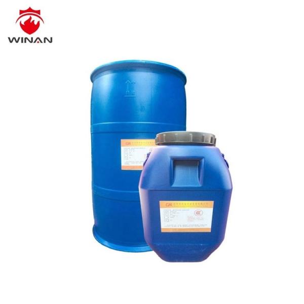 PH7.5 3% 6% Acohol AR-AFFF Foam Liquid Concentrate