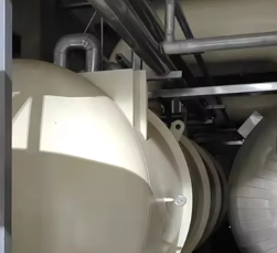Full Automatic Customized Food Grade Vacuum Lyophilizer with 5 Years Warranty Freeze Dry Machine