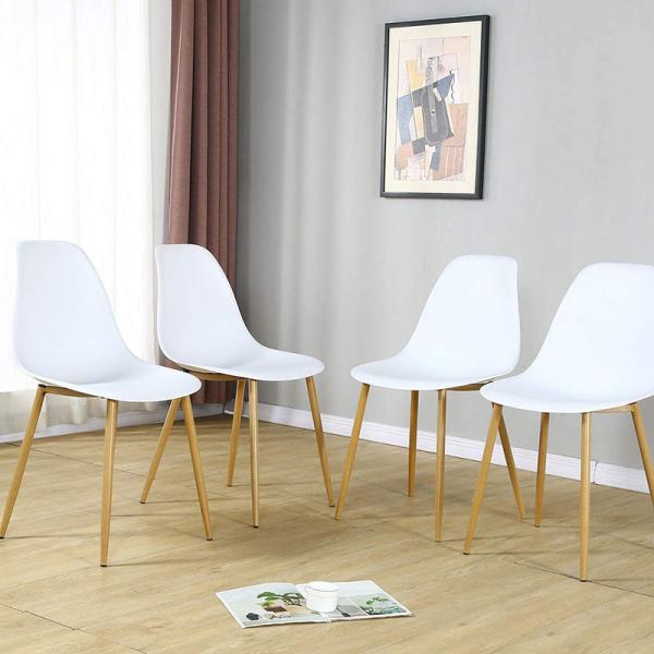 Стулья столовой ткани бархата современные для гостиницы ресторана