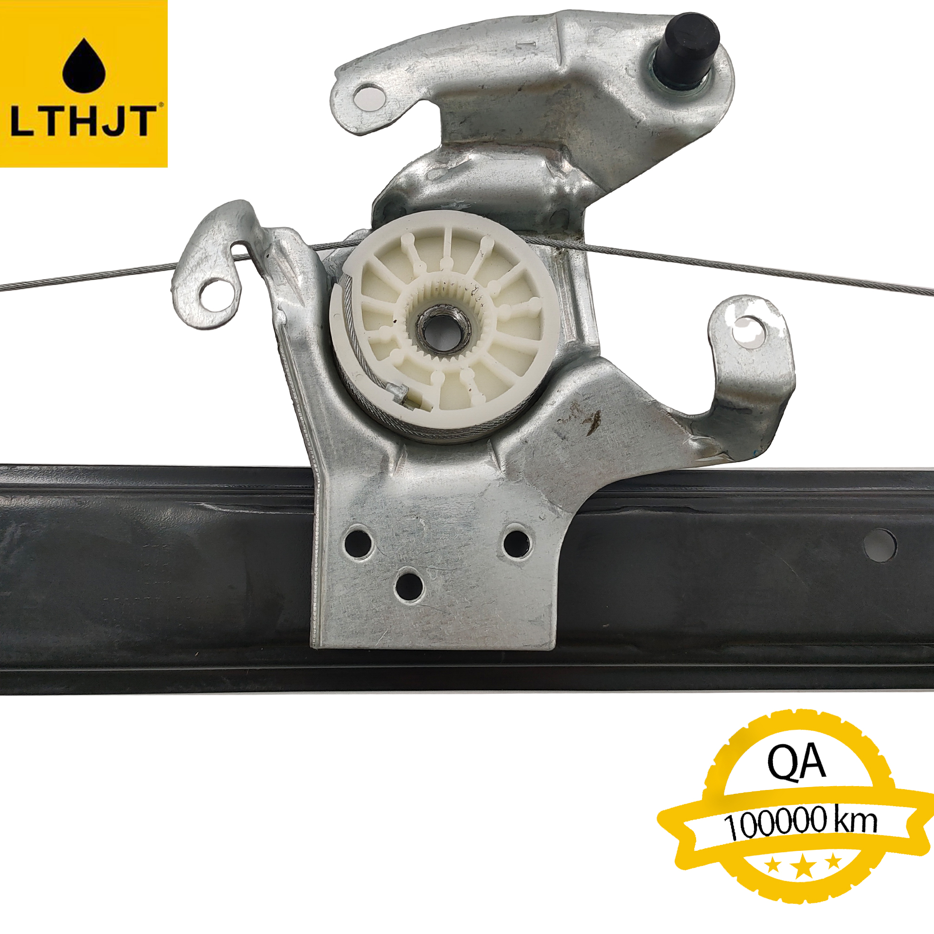 Automotive Parts, Left Rear Window Regulator Suitable for BMW X5 E53 OEM:51357125059 5135 7125 059