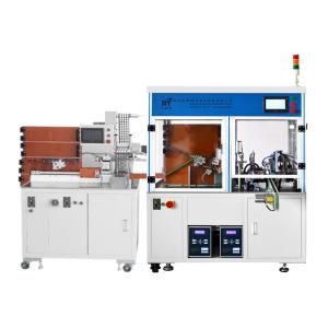 Lithium Battery Making Machine