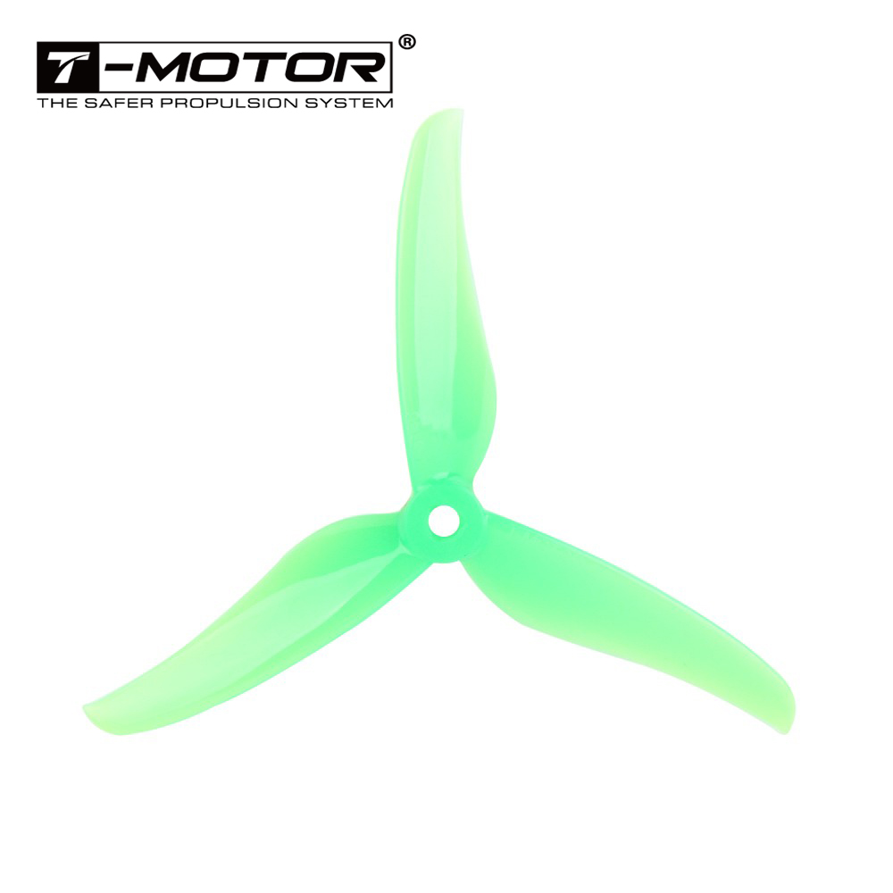 T-Hobby T5146 Mini Drone Spare Parts 4pcs Propel Rc Helicopter With Lipo Battery Power Fpv Quadcopter Aircraft
