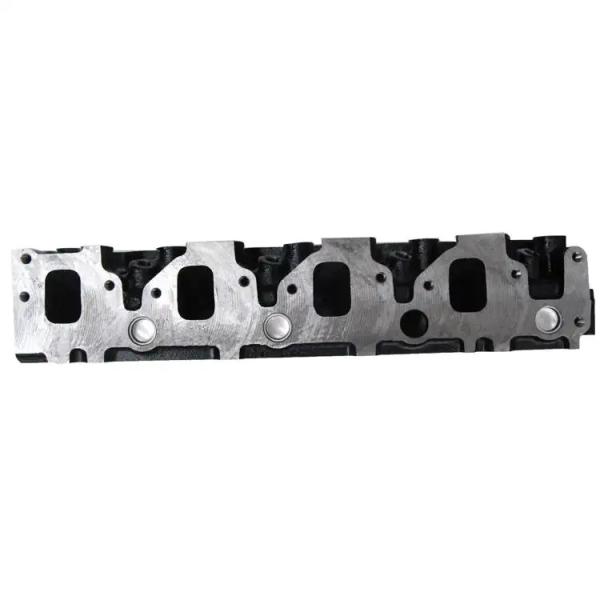 8-97239922-3 8972399223 Diesel Engine Cylinder Head Isuzu NKR77 4KH1-TC