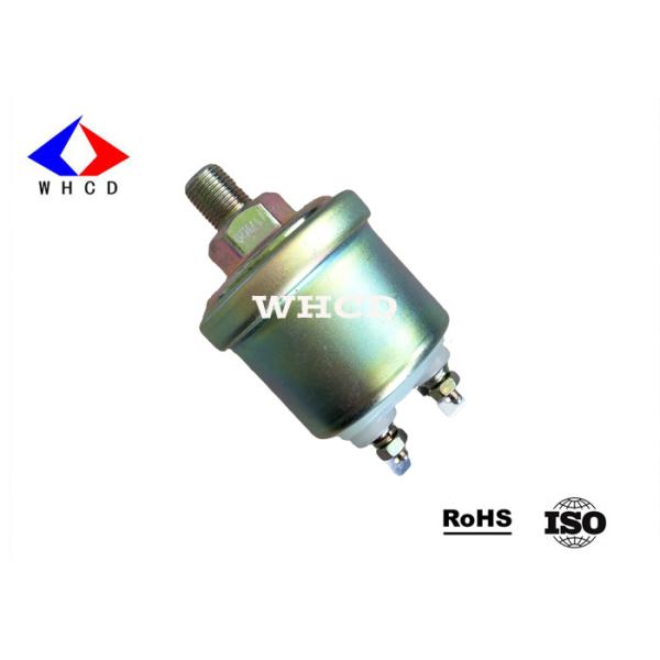 Sonde de pression d'huile mécanique de TNP 1/8 pour les moteurs universels de