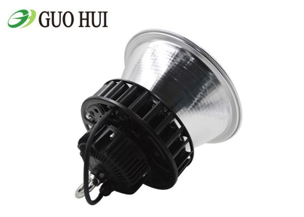 16500LM LED High Bay Warehouse Lights , Supermarket Parking Led High Bay Bulb