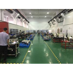Dongguan Juzhuo Precision Machinery Co., Ltd.