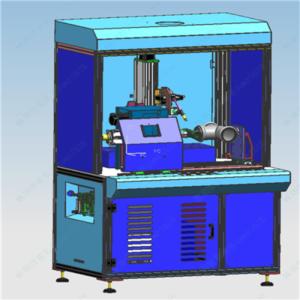 IP21S TIG Welding Machine 220V for Stainless Steel Circumferential Welding