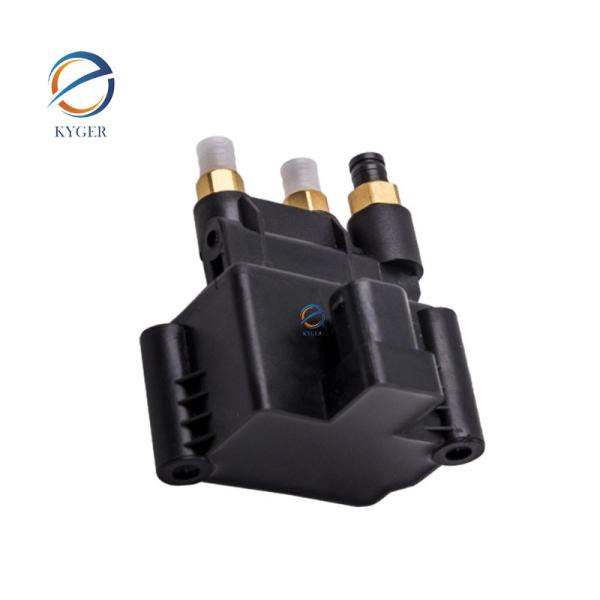 2513200758 Car Parts Compressor Valve Block 2513200158 for Mercedes Benz R Class W251 V251 A2513200158