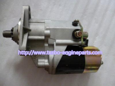 Antirust Automotive Starter Motor , Durable Vehicle Starter Motor 2330095009