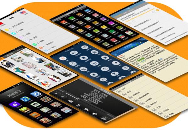 German To Japanese Electronic Voice Translator With Dictionary 2.5D Ceramic Glass