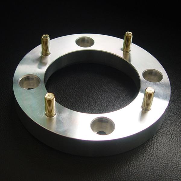 Forged ATV Wheel Spacer Bolt Pattern 4x156 Billet Aluminum Wheel Spacers