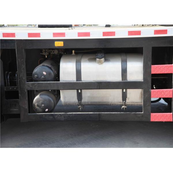 Время ФАВ 150с удлиняя тележка крана тележки 70 тонн планшетная с краном