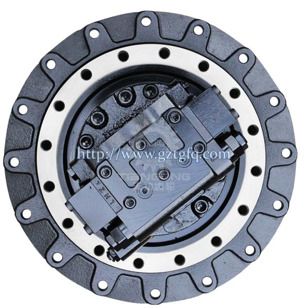 215-9982 máquina escavadora Spare Parts de Final Drive 320D 320C da máquina escavadora de