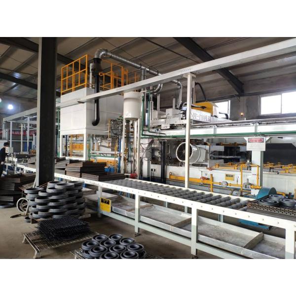 G4JS Внутренние / наружные части экскаватора двигателя Камшафт OEM EX 24100-38102 2420038102