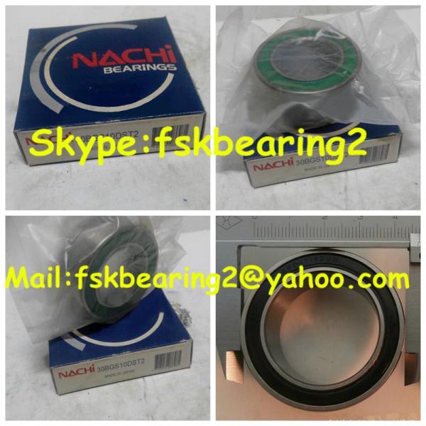 Cars Parts Air Conditioning Ball Bearing 4607 - 7AC2RS For TOYOTA