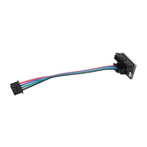 Motor Parallel Module Cable 10cm 3D Printer Mainboards  27mm*15mm